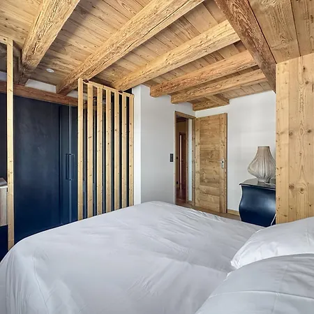 Rb237 - Duplex 10 Pers Centre Carroz Apartment Les Carroz-d'Araches