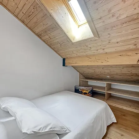 Rb237 - Duplex 10 Pers Centre Carroz * Les Carroz-d'Araches