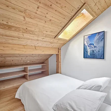 Rb237 - Duplex 10 Pers Centre Carroz *