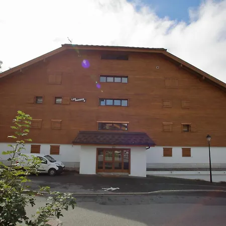 Apartment Rb237 - Duplex 10 Pers Centre Carroz Les Carroz-d'Araches